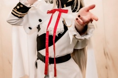 Selling with online payment: Ferid Bathory-Seraph of the End