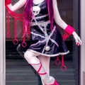 Selling with online payment: Spectra Vondergeist Power Ghoul Outfit - Monster High