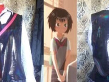 Selling with online payment: Spider-Verse Peni Parker