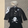 Selling with online payment: Kanji Tatsumi Persona 4 Fall Uniform (No Pants)