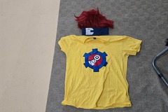 Selling with online payment: Reki Sk8 the Infinity (No Pants)