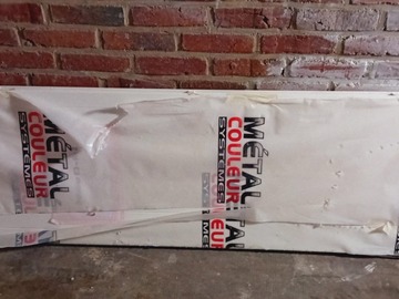 Selling: Radiateur à eau 