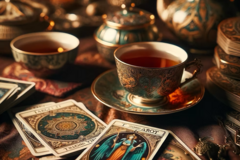 Selling: Your Fate for the Week Ahead – Love, Lust & Lies Revealed!