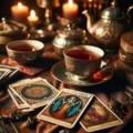 Selling: Your Fate for the Week Ahead – Love, Lust & Lies Revealed!