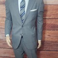Selling with online payment: Suitsupply Lazio 44R US Vitale Barberis Canonico Rustic Tropical