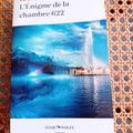 Selling: L'énigme de la chambre 622 - Joël Dicker