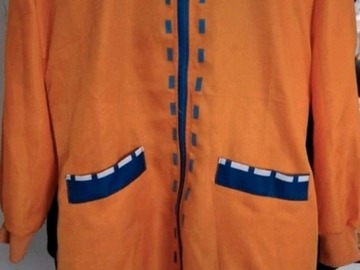 Selling with online payment:  Runa cosplay... 