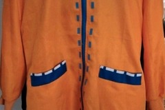 Selling with online payment:  Runa cosplay... 