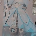 Selling with online payment: Genshin Impact Lumine Cosplay Dress SSR Size L new/unworn