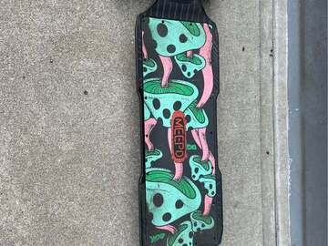 Selling with online payment:  Meepo hurricane