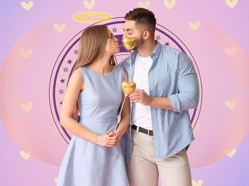 Selling: 6 MONTH LOVE FORECAST- THE MOST DETAILED FORECAST EVER