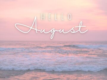 Selling: AUGUST 2025! ENTIRE MONTH PSYCHIC READING; COMBINED WITH TAROT