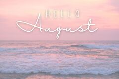 Selling: AUGUST 2025! ENTIRE MONTH PSYCHIC READING; COMBINED WITH TAROT