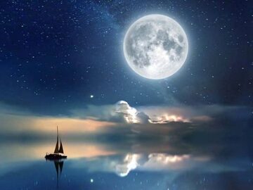 Selling: AUGUST 2025 FULL MOON POWER SPELL; Powerful Premium Spell Cast.