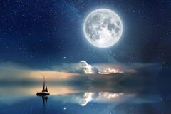 Selling: AUGUST 2025 FULL MOON POWER SPELL; Powerful Premium Spell Cast.