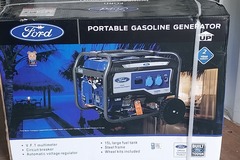 À vendre: Groupe électrogène 