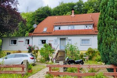 property to swap: Großes Haus 15 Zimmer gegen EFH