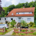 property to swap: Großes Haus 15 Zimmer gegen EFH