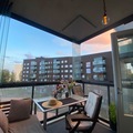 Renting out: Furnished one-bedroom apartment for rent near Aalto University