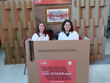 Radar: Tenés un evento, participas en feria y exposiciones?