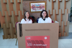 Radar: Tenés un evento, participas en feria y exposiciones?