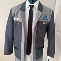 Selling with online payment: Detroit: Become Human Connor Cosplay