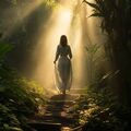 Selling: Wednesday Special- Walk with spirit (mediumship reading)