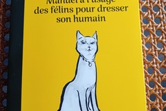 Selling: Manuel à l'usage des félins pour dresser leur humain - Flammarion