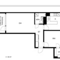 Renting out: Apartment in Olari