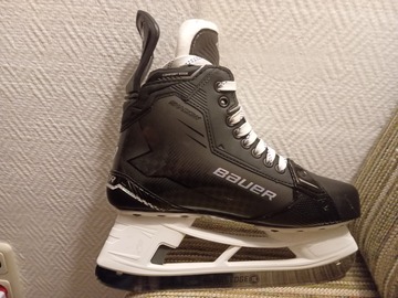 Verkaufen mit Online-Zahlungen: Schlitschuhe 