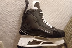 Verkaufen mit Online-Zahlungen: Schlitschuhe 