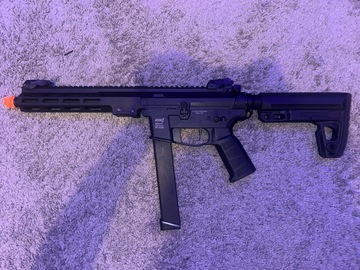 Selling: Echo 1 M4 P9 PCC