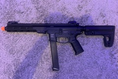 Selling: Echo 1 M4 P9 PCC