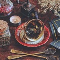 Selling: Tarot Thirstday- Tarot and Tea leaf reading  