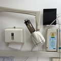 Gebruikte apparatuur: XMind Satelec 70kVp. 2 stuks