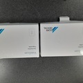 Gebruikte apparatuur: vistascan fotoplaatjes+ cassettes