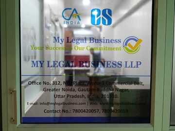 Skills: My Legal Business LLP