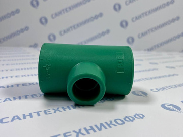 À vendre: Banninger kunststof waterleiding PPCR 20 en 25mm+koppelstukken
