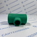 À vendre: Banninger kunststof waterleiding PPCR 20 en 25mm+koppelstukken