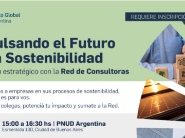 Radar: Impulsando el Futuro de la Sostenibilidad