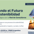 Radar: Impulsando el Futuro de la Sostenibilidad