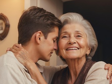 Selling: "This Soul Connection Can’t Be Ignored—Your Loved One From Spirit