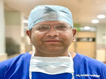 Skills: Best gastroenterologist in Ahmedabad