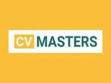 Skills: CV Masters