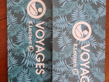 Vente: Bon d'achat Leclerc Voyages (1200€)