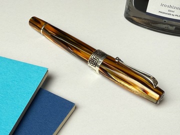 Renting out: Montegrappa Extra 1930 (M)