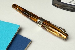 Renting out: Montegrappa Extra 1930 (M)
