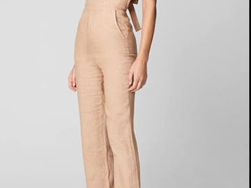Bulk Lots: 18 jumpsuits from blanknyc all new 