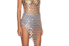 Bulk Lots: luxury revolv41 pc women's kelsey randall dress and tops metalic 