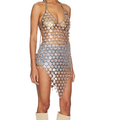 Bulk Lots: luxury revolv41 pc women's kelsey randall dress and tops metalic 